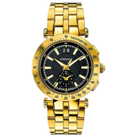 versace v flare watch price|versace men's watch for sale.